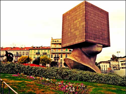 Blockhead
