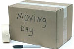 Moving Day