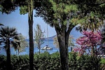 Pointe Croisette in Cannes