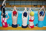 Dive in ... to Pool