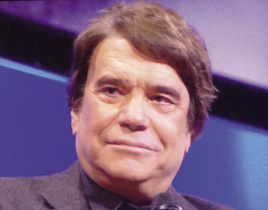 Bernard Tapie