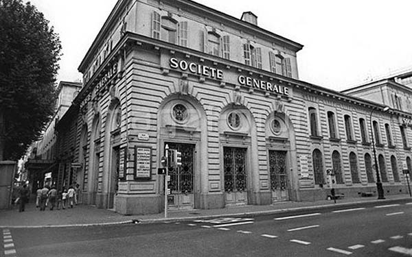 Societe Generale