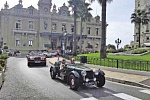 Child CARE Monaco Ladies Rally