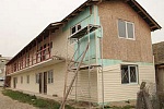 Voluntourism