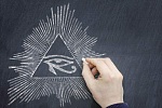 Masonic Eye